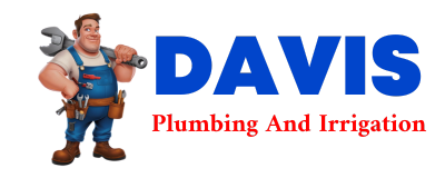 Trusted plumber in CAMPBELLTON